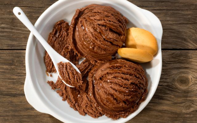 Tips Membuat Es Krim Yang Lembut Dan Creamy