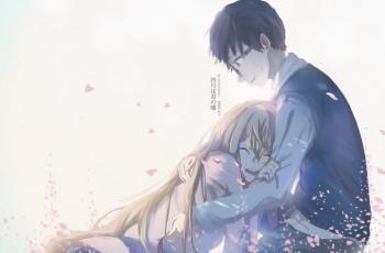 5 Anime Dengan Cerita Romantis Yang Bikin Baper