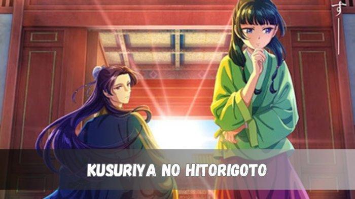 Analisis Cerita Anime Populer: Mengungkap Simbolisme Dan Makna Tersembunyi