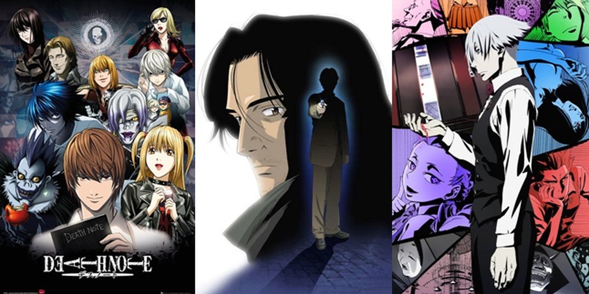 7 Anime Dengan Cerita Plot Twist Yang Tak Terduga