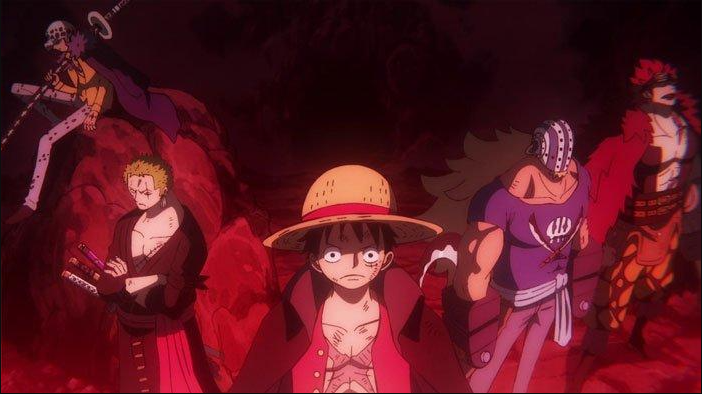 Jangan Lewatkan Keseruan Streaming Anime di Oploverz